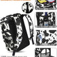 Capolo 36/45 Cans Cooler Backpack Insulated Waterproof for Women Men Lunch Backpack Coolers Leak Proof Soft Cooler Bags