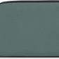Native Union Stow Lite Organizer W.F.A Tech Organizer – Minimalist Travel Pouch Made of Recycled Materials for Everyday Accessory Storage & Protection – Stores Cables, Chargers & More (Slate Green)