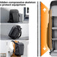 K&F CONCEPT Professional Camera bags for photographers 25L Large Capacity Camera Case Waterproof Photography Camera Backpack for Dslr Cameras