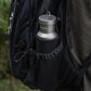 Outdoor 750ml Titanium Sports Bottle with Lid Flask Wide Mouth Water Bottle Canteen Drinking Bottle for Camping Cycling Hiking Ti3253d