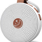 Mini Sound Machine Portable Baby White Noise Machine with 30 Soothing Sounds for Kids Adults Auto-Off Timer 32 Volume Levels Rechargeable Brown Noise Sleep Machine for Home Office Privacy and Travel