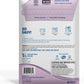 Tru Earth Platinum - Heavy Duty Laundry Detergent Sheets - Up to 64 Loads (32 Count), Lilac Breeze Scent - Ultra-Concentrated Formula - Eco-Friendly Laundry Sheets