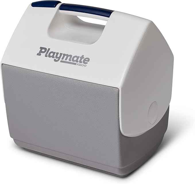 Igloo Classic Playmate Coolers | Insulated Hard Shell Cooler Chest