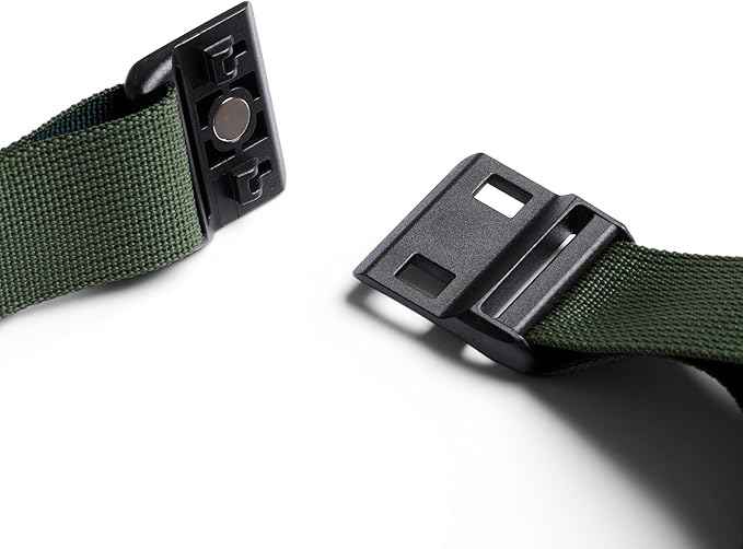 Bellroy Lite Sling Mini - Spruce