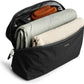 Bellroy Packing Cube 6L (Organizer Packing Pouch with Internal Zip Pocket and Durable, Lightweight Design) - Black