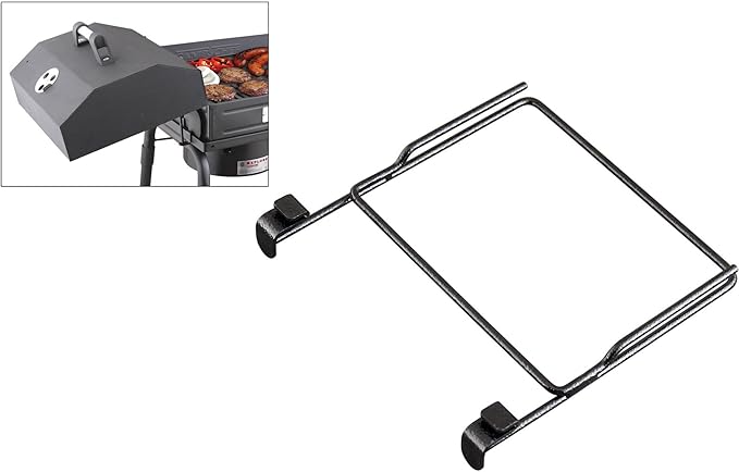 Camp Chef BB100L Lid Holder accessory-BBLH