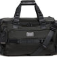 TUMI - Alpha Bravo Mason Duffel - Men's Weekender, Gym and Overnight Travel Bag - Fits Up To 15" Laptop - 11.0" X 19.5" X 10.3" - Black