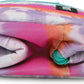PackIt Freezable Snack Box, Tie Dye Sorbet, Built with ECOFREEZE Technology, Collapsible, Reusable, Zip Closure with Buckle Handle, Great for All Ages and Fresh Snacks on the go