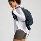 10L Small Hiking Backpack Travel Daypack Lightweight Packable Back Pack for Women Men(Dark Navy) - Roamly