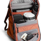 Bellroy Venture Ready Pack 26L (with luggage pass-through) - Bronze