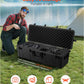 Vevor Weatherproof Hard Case
