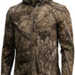 SCENTBLOCKER Shield Series Silentec Midweight Jacket, Camo Hunting Clothes for Men