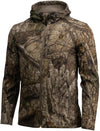 SCENTBLOCKER Shield Series Silentec Midweight Jacket, Camo Hunting Clothes for Men