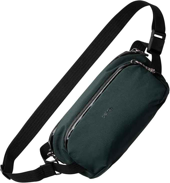 Bellroy Venture Ready Sling 2.5L - DeepOcean