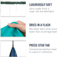 Sea to Summit Drylite Towel, Lightweight Camping and Travel Towel