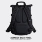 WANDRD PRVKE Lite: Weather-Resistant Travel & Camera Backpack with Laptop Sleeve, Quick Side Access, Clamshell Opening – Ideal Photography & Travel Bag