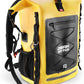 Waterproof Backpack Dry Bag 35L/55L/85L – Heavy Duty Roll-Top Hiking Backpack for Travel, Kayaking, Boating, Camping, Rafting and Fishing