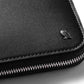 Bellroy Zip Wallet (Leather Wallet, RFID Blocking, Coin Pouch)