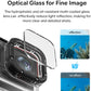 Underwater Dive Case for Insta360 Ace Pro/Ace, 60M/196FT Waterproof Case, Protective Diving Water Housing Cover Shell for Insta360 Ace Pro Action Camera, for Insta360 Ace Pro Accessories