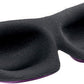 Bucky 40 Blinks No Pressure Eye Mask for Travel & Sleep