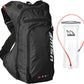 USWE Outlander Moto Hydration Pack, Running, Hiking Hydration Backpack with Water Bladder, Hydropack for Men and Women, Backpack Gear and Equipment for Cycling, MTB