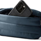 Bellroy Laneway Belt Bag (versatile crossbody sling bag, fanny pack) - BlueSteel