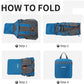 40L Hiking Backpack Lightweight Daypack Waterproof Travel Camping Backpack for Men Women Sport Packable - Roamly