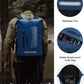 IDRYBAG Waterproof Backpack for Men 20L/30L/40L, Floating Dry Bag Kayak, Dry Backpack Hiking