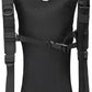 ATBP Insulated Water Hydration Pack Bag with 3L TPU Bladder Tactical Molle Hydration Backpack for Hiking Cycling Running