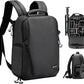 TARION Camera Backpack Waterproof Bag - 12.5L Slim DSLR Backpack with 14'' Laptop Compartment Rain Cover Slim Photography Bag for Men Women Photographers for DSLR SLR Lens Black TRL