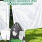 Mesh Laundry Bags with Adjustable Shoulder Strap, 24" x 36" Heavy Duty Nylon, Drawstring Closure, 3-Pack, Mixed Colors