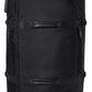 TUMI - Alpha Bravo Collapsible Duffel - 85 L Capacity - Black Duffel for Travel - 31.5" X 14.3" X 12.0" - Black - Roamly