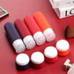 Travel Bottles for Toiletries 8 Pack, TSA Approved 3 oz Travel Containers, Clear Bag, Leak Proof Silicone Squeezable Jars