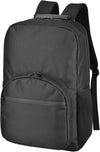 Backpack Bag With TSA Lock & Key-Smell Proof-Water Resistant Laptop Daypack Travel bags for Men & Women Travel (Black-new)