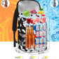 Capolo 36/45 Cans Cooler Backpack Insulated Waterproof for Women Men Lunch Backpack Coolers Leak Proof Soft Cooler Bags