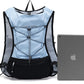 Hydration Backpack, Water Backpack, Women's Running Vest, Running Backpack with Water Bag, Lightweight Hiking Backpack, Men's Cycling Backpack