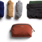 Bellroy Lite Packing Pouch 2L (organizer packing cube for travel near and far) - Clay