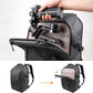 Besnfoto Camera Backpack for Photographer Expandable Waterproof Camera Bag for DSLR/SLR/Mirrorless/Drones Fit up to 16'' Laptop with Tripod Holder and Rain Cover