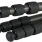 Leofoto Carbon Fiber Travel Tripod with 360° Ball Head, Lightweight Compact Professional Camera Tripod, Weight 4lbs, Max Loads 33lbs/15kg (LS-324CX+LH-40)