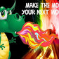 Mystical Fire Dragon Flames Fire Color Changing Packets- Pack of 12 Multi-Color, Long Lasting Magical Flame Color Changing Packets- for Indoor Fireplaces & Outdoor Firepits - Campfire Accessories