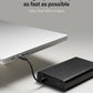 Mophie Powerstation Ultra 25,000mAh Laptop Power Bank (Gen 3) – 140W USB-C PD Fast Charging, Portable Charger for iPhone, iPad, MacBook Pro, Steam Deck, Nintendo Switch – Includes USB-C Cable - Roamly