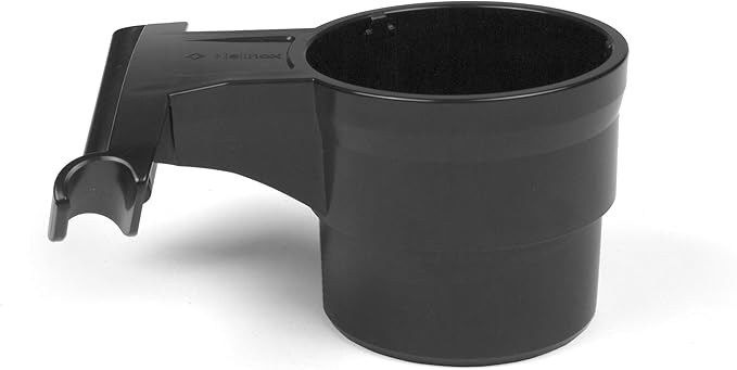 Helinox Cup Holder Accessory for Beach, Camping, and Backpacking Chairs
