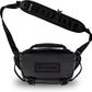 WANDRD ROGUE V1 3L Sling: Compact Camera Sling and Crossbody Bag with Fast Access, 3-Way Carry– Lightweight Everyday Bag Great for Travel, Photography, and Daily Use (Black)