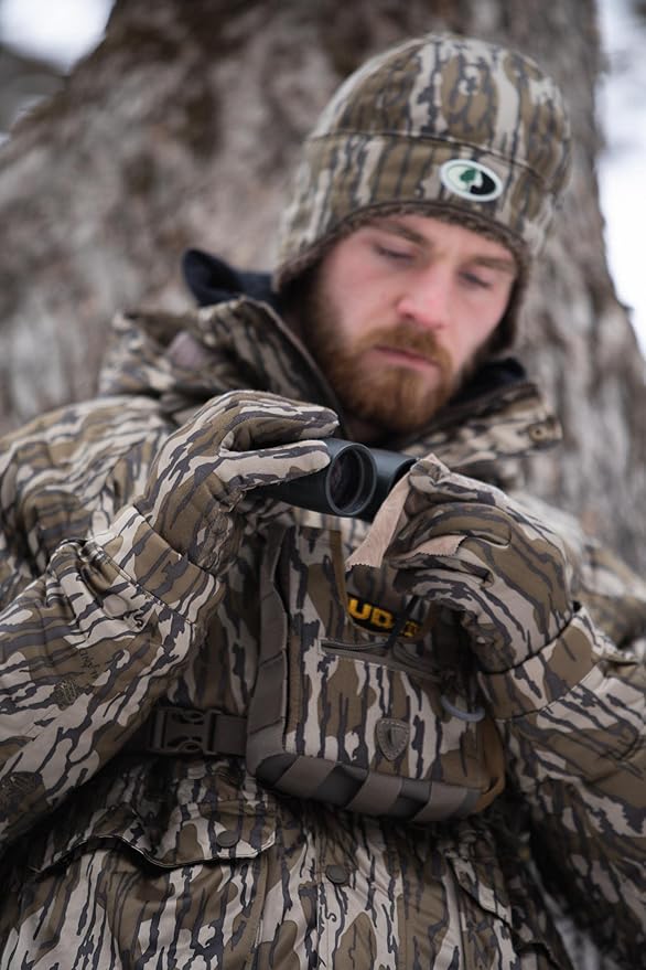 Muddy Outdoors PRO BINO Harness