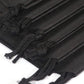 12 Pack Shoe Bags for Travel Non-Woven with Rope for Men and Women Large Shoes Pouch Storage Packing Organizers