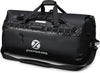 Waterproof Duffel Bag, Large Waterproof Duffel Backpack for Beach Vacation, Marine Dry Bags for Adventures, Heavy Duty Duffle Bag for Kayaking Boating Hiking Camping, 65L/110L/160L Sizes - Roamly