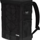 Insulated Cooler Backpack Portable Lightweight Leak Proof Waterproof Multiple Compartments Thermal Bag with Bottle Wine Holder for Beach Travel Camping Hiking Picnic Lunch