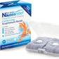 Sea-Band Anti-Nausea Acupressure Wristband for Motion & Morning Sickness, Pack of 2 Sets