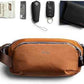 Bellroy Venture Ready Sling 2.5L, Unisex Crossbody Bag, Water-resistant Materials, Perfect for Travel