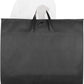 Zilink GarMen&Woment Bags for Hanging Clothes 43/'' Suit Bags for Men&Women Travel with 2 Large Mesh Pockets and Clear Window, for Suit, Coat, Dress, Set of 2